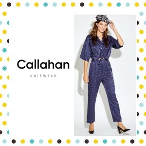 Callahan Knitwear Jade Pants